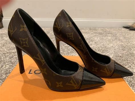 louis vuitton shoes price in usa|louis vuitton high heels price.